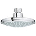 Grohe Euphoria Cosmopolitan Head Shower with 1 Spray - Unbeatable Bathrooms