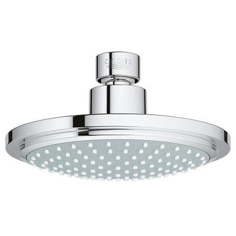 Grohe Euphoria Cosmopolitan Head Shower with 1 Spray - Unbeatable Bathrooms