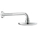 Grohe Euphoria Cosmopolitan Shower Set with 1 Spray - Unbeatable Bathrooms