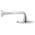Grohe Euphoria Cosmopolitan Shower Set with 1 Spray - Unbeatable Bathrooms