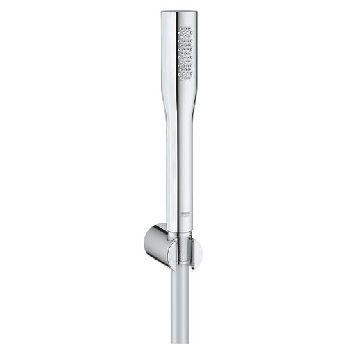 Grohe Euphoria Cosmopolitan Stick Wall Holder Set with 1 Spray - Unbeatable Bathrooms