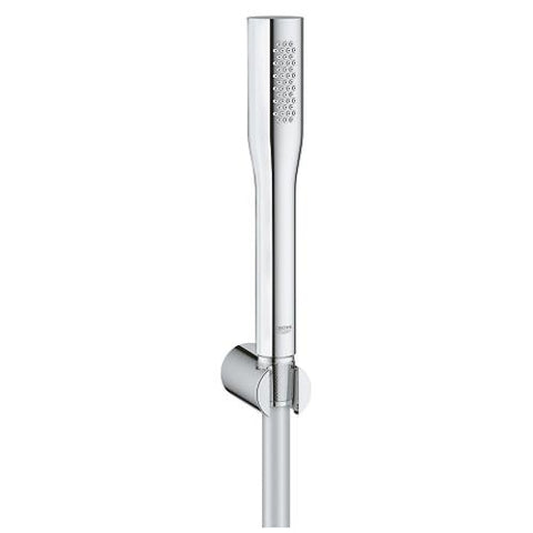 Grohe Euphoria Cosmopolitan Stick Wall Holder Set with 1 Spray - Unbeatable Bathrooms