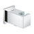 Grohe Euphoria Cube 1/2 Inch Shower Outlet Elbow - Unbeatable Bathrooms