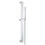 Grohe Euphoria Cube Stick Shower Rail Set with 1 Spray - Unbeatable Bathrooms