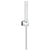 Grohe Euphoria Cube Stick Wall Holder Straightforward Shower Set with 1 Spray - Unbeatable Bathrooms
