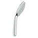 Grohe Euphoria Duo Chrome Hand Shower with 2 Sprays - Unbeatable Bathrooms