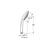 Grohe Euphoria Massage Hand Shower with 3 Sprays - Unbeatable Bathrooms