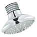 Grohe Euphoria Mono Head Shower with 1 Spray - Unbeatable Bathrooms