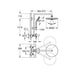 Grohe Euphoria 260 Shower System with Bath Thermostat In Chrome - 26114001 - Unbeatable Bathrooms
