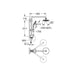 Grohe Euphoria System Shower with Diverter for Wall Mounting and Maximum Water Efficiency - Unbeatable Bathrooms