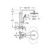 Grohe Euphoria 260 Shower System With Single Lever In Chrome - 27473001 - Unbeatable Bathrooms