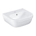 Grohe Euro 450mm 1TH Wall Hung Basin - Unbeatable Bathrooms