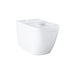 Grohe Euro Ceramic Close Coupled Toilet (Soft Close Seat) - Unbeatable Bathrooms