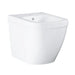 Grohe Euro Ceramic Floor Standing Bidet With Pure Guard - Unbeatable Bathrooms