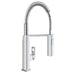 Grohe Eurocube 1/2 Inch Single Lever Sink Mixer - Unbeatable Bathrooms