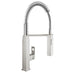 Grohe Eurocube 1/2 Inch Single Lever Sink Mixer - Unbeatable Bathrooms