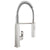 Grohe Eurocube 1/2 Inch Single Lever Sink Mixer - Unbeatable Bathrooms