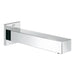 Grohe Eurocube Bath Spout - Unbeatable Bathrooms
