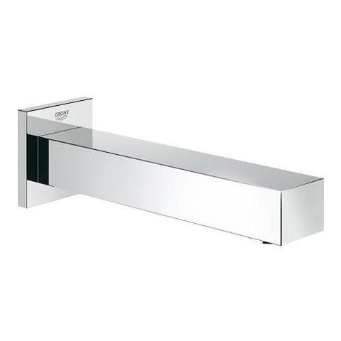Grohe Eurocube Bath Spout - Unbeatable Bathrooms