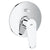 Grohe Eurodisc Cosmopolitan Single Lever Bath or Shower Mixer Trim - Unbeatable Bathrooms