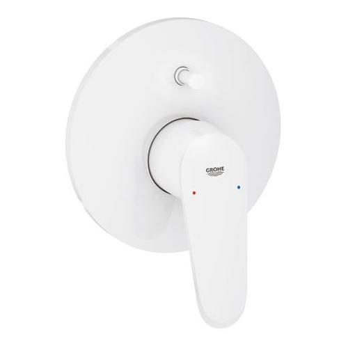 Grohe Eurodisc Cosmopolitan Single Lever Bath or Shower Mixer Trim - Unbeatable Bathrooms