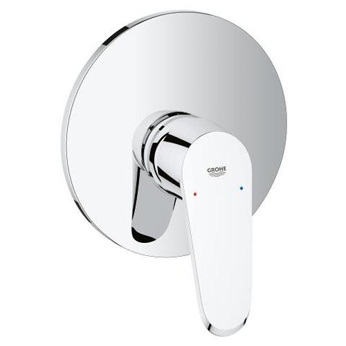 Grohe Eurodisc Cosmopolitan Single Lever Shower Mixer Trim - Unbeatable Bathrooms