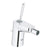 Grohe Eurodisc Joy 1/2 Inch Small Size Bidet Mixer - Unbeatable Bathrooms