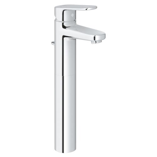 Grohe Europlus 1/2 Inch Extra Large Size Basin Mixer
