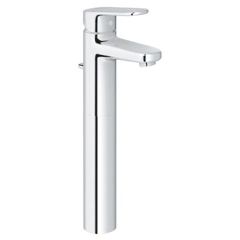 Grohe Europlus 1/2 Inch Extra Large Size Basin Mixer - Unbeatable Bathrooms