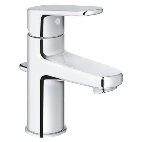 Grohe Europlus 1/2 Inch Extra Small Size Basin Mixer - Unbeatable Bathrooms