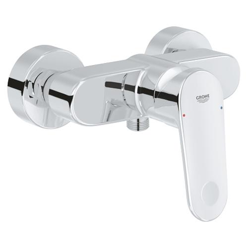 Grohe Europlus 1/2 Inch Single Lever Shower Mixer - Unbeatable Bathrooms