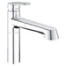 Grohe Europlus 1/2 Inch Single Lever Sink Mixer - Unbeatable Bathrooms