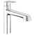 Grohe Europlus 1/2 Inch Single Lever Sink Mixer - Unbeatable Bathrooms
