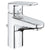 Grohe Europlus 1/2 Inch Small Size Basin Mixer with Extractable Spout - Unbeatable Bathrooms
