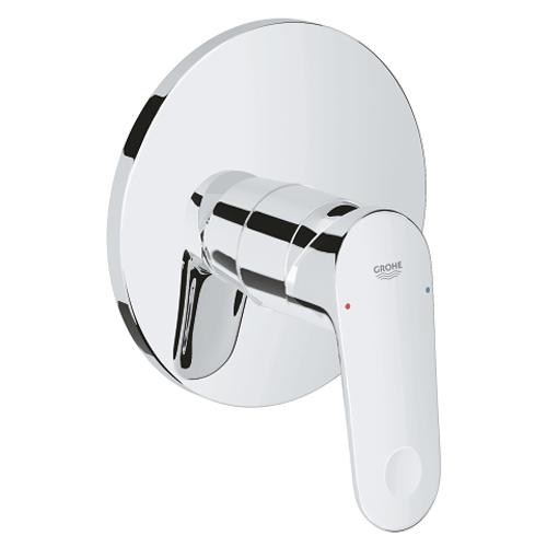 Grohe Europlus Single Lever Shower Mixer Trim - Unbeatable Bathrooms