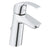 Grohe Eurosmart 1/2 Inch Medium Size Basin Mixer with Retractable Chain - Unbeatable Bathrooms
