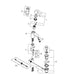 Grohe Eurosmart 1/2 Inch Small Size Basin Mixer - Unbeatable Bathrooms