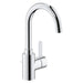 Grohe Eurosmart Cosmopolitan 1/2 Inch Large Size Single Lever Basin Mixer - Unbeatable Bathrooms