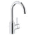 Grohe Eurosmart Cosmopolitan 1/2 Inch Large Size Single Lever Basin Mixer - Unbeatable Bathrooms