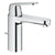 Grohe Eurosmart Cosmopolitan 1/2 Inch Medium Size Basin Mixer - Unbeatable Bathrooms