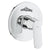 Grohe Eurosmart Cosmopolitan 1/2 Inch Single Lever Bath or Shower Mixer - Unbeatable Bathrooms