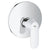 Grohe Eurosmart Cosmopolitan 1/2 Inch Single Lever Shower Mixer - Unbeatable Bathrooms