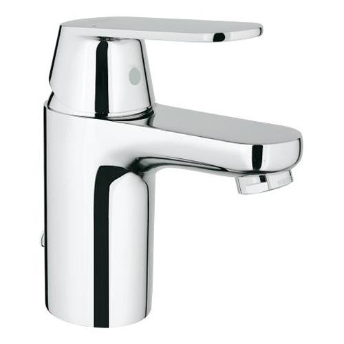 Grohe Eurosmart Cosmopolitan 1/2 Inch Small Size Basin Mixer - Unbeatable Bathrooms