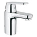 Grohe Eurosmart Cosmopolitan 1/2 Inch Small Size Basin Mixer - Unbeatable Bathrooms