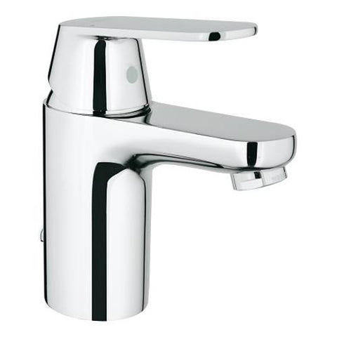 Grohe Eurosmart Cosmopolitan 1/2 Inch Small Size Basin Mixer - Unbeatable Bathrooms