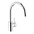 Grohe Eurosmart Cosmopolitan Single Lever Chrome Sink Mixer - Unbeatable Bathrooms