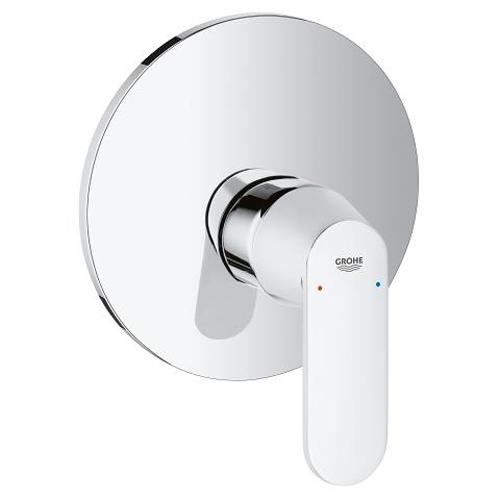 Grohe Eurosmart Cosmopolitan Single Lever Shower Mixer Trim - Unbeatable Bathrooms
