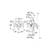 Grohe Eurosmart Single Lever Shower Mixer Trim - Unbeatable Bathrooms