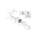 Grohe Eurosmart Single Lever Shower Mixer Trim - Unbeatable Bathrooms