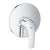 Grohe Eurosmart Single Lever Shower Mixer Trim - Unbeatable Bathrooms